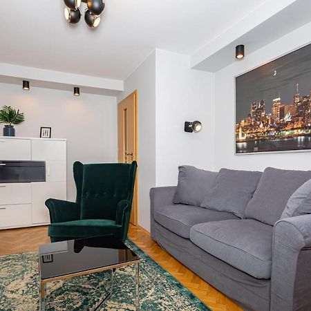 Apartmán V3 Ordona 20A Katovice Exteriér fotografie
