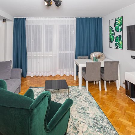 Apartmán V3 Ordona 20A Katovice Exteriér fotografie