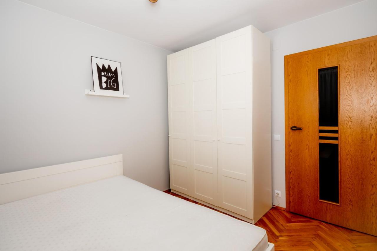 Apartmán V3 Ordona 20A Katovice Exteriér fotografie