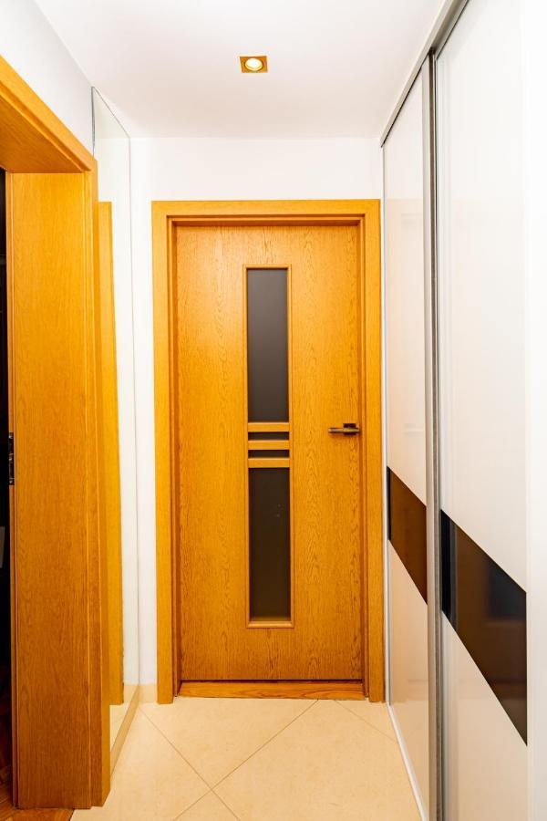 Apartmán V3 Ordona 20A Katovice Exteriér fotografie