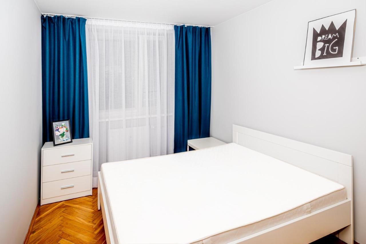 Apartmán V3 Ordona 20A Katovice Exteriér fotografie