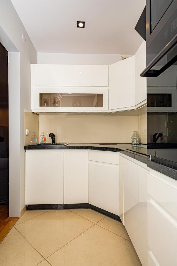 Apartmán V3 Ordona 20A Katovice Exteriér fotografie